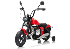 Электромотоцикл BMW R18 (A777AA-NEW)