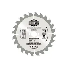 Диск пильный 216x2.4/1.6x30 Z48 ATB-5NEG CMT K21648M-X10