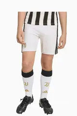 Шорты adidas Juventus FC 26/27 Home Junior - черный