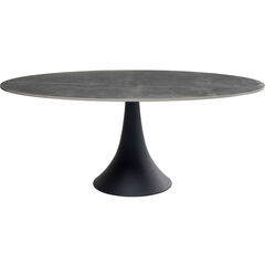 Стол Grande Possibilita Black 180x120 см