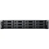 Сетевое хранилище Synology RS2423+