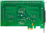 Плата ICP DAS PEX-P16R16I CR