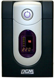 Источник бесперебойного питания Powercom IMD-2000AP