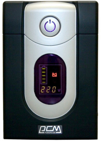 Источник бесперебойного питания Powercom IMD-2000AP