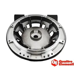 Крышка QUATTRO ELEMENTI A900EL статора (910-218-017)
