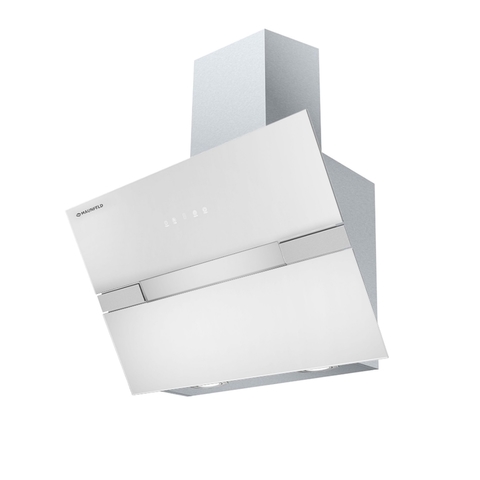 Вытяжка Maunfeld Mersey 60 Inox Glass White