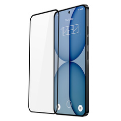 Закаленное стекло на экран для Nothing Phone 4a и 4a Pro, серия 2.5D HD Screen Protector от Dux Ducis