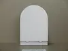 Ceramica Nova Маттео (Matteo) CN4016T Унитаз подвесной, смыв торнадо, 52x35x36, крышка - сиденье из дюропласта с микролифтом и функцией быстрого снятия, скрытые крепления, цвет белый