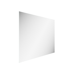 Sancos Поле 2.0 (Square 2.0) SQ2.900 Зеркало для ванной комнаты 900х700 led подсветка 2700K/4000K/5000K фото