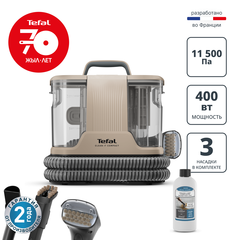 Моющий пылесос для ковров и мебели Tefal Clean It IZ3010F0