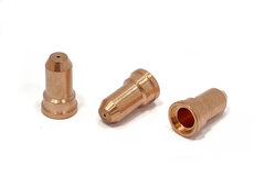 Сопло для плазмотрона LT101-151 d.1.7mm удлиненное