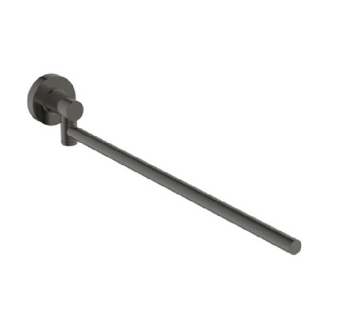 Ideal Standard Iom A7651A5 Полотенцедержатель 37 см, с крепежом