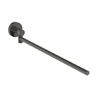 Ideal Standard Iom A7651A5 Полотенцедержатель 37 см, с крепежом