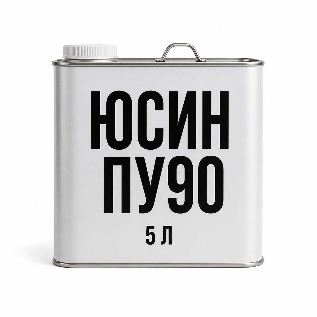 ЮСИН ПУ90 — однокомпонентная полиуретановая грунтовка