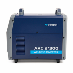 Сварочный инвертор Оберон ARC 2x300 двухпостовой