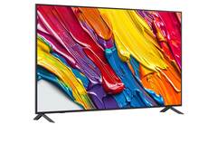 Телевизор LG 75" 75QNED82A6B 4K Ultra HD