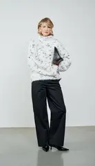 Брюки О26.Ш20.306 Alpecora