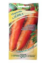 Морковь Аленка (Гавриш)
