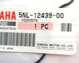 Ремкомплект водяной помпы Yamaha WR250F 01-14 YZ250F 01-13