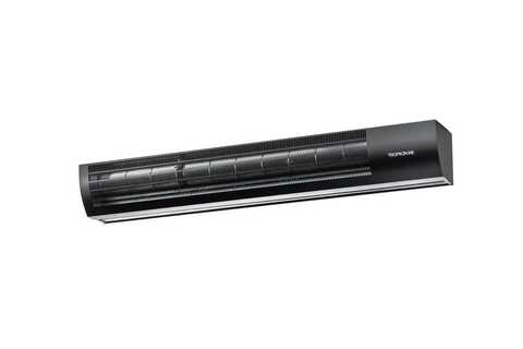 Воздушная завеса Tropik Line Т300А15 Black