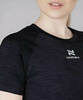 Женский комплект для тренировок Nordski Pro 7/8 black - 5