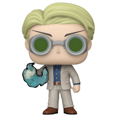 Funko POP! Jujutsu Kaisen: Kento Nanami (GW) (Exc) (1490)