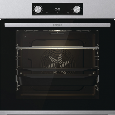 Электрический духовой шкаф Gorenje BPS6737E14X