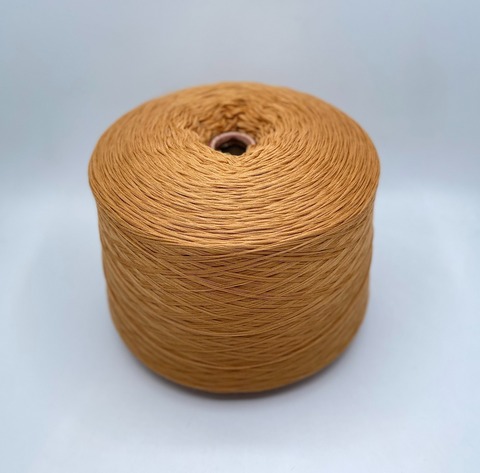 Cariaggi (пр.Италия),art-Antilope, 333м(смотка в 9 нитей) / 100 гр. 100% меринос, цвет-Золотисто-бежевый(797/952) ,арт-33980