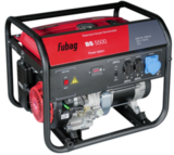 Генератор бензиновый Fubag BS 5500 (838201) - фотография
