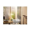 Hansgrohe Metropol 32507000 Смеситель для раковины однорычажный с донным клапаном