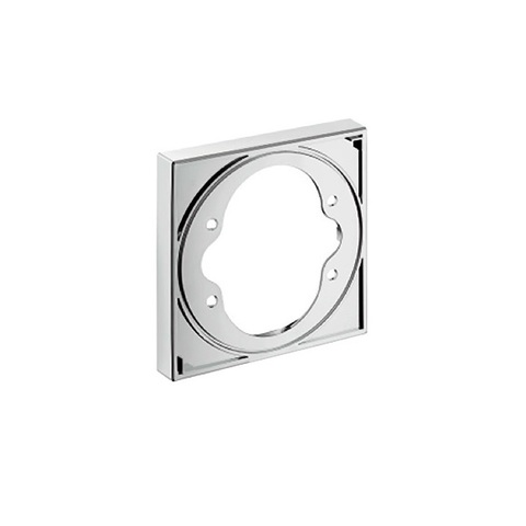 Hansgrohe ShowerSelect Glass 13604000 Удлинитель накладной панели iBox