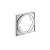 Hansgrohe ShowerSelect Glass 13604000 Удлинитель накладной панели iBox