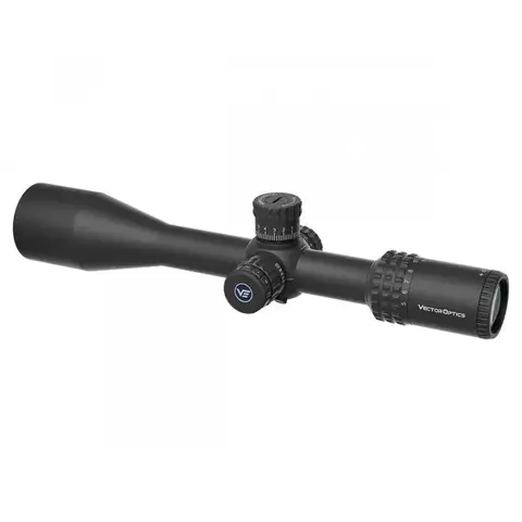 Vector Optics Sentinel 5-25x50 HD FFP (SCFF-58)