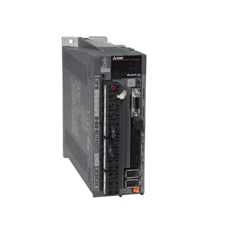 Mitsubishi MR-J4-100B4-RJ