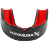 Капа Hayabusa Combat Black/Red