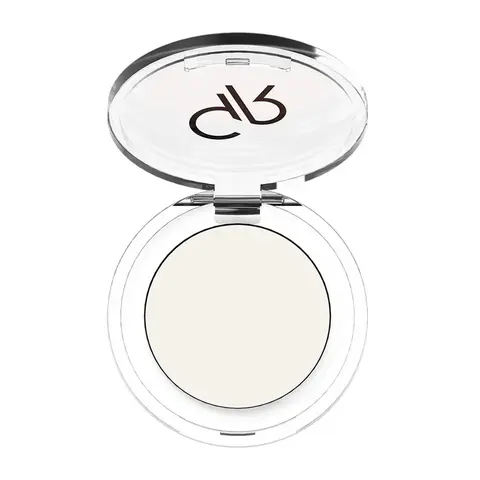 Golden Rose Тени SOFT COLOR MATTE MONO Eyeshadow 01