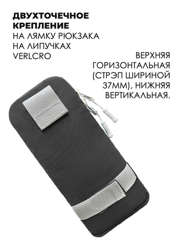 Картинка чехол для телефона Ai One 5288 black - 4