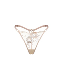 трусы стринги Phoenix blush розовые