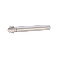 Зенковка ц/х 90° 8,3мм HSSE-Co5 3z DIN335C L50мм d6мм M4(BF) H-Tools 796083EHT