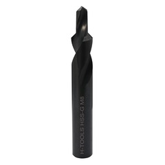 Сверло-зенкер по металлу 90° M8 8,4/15мм (короткий) HSS-G VAP PRO H-Tools 102624HT