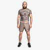 Шорты Hardcore Training NeoComp Green Camo