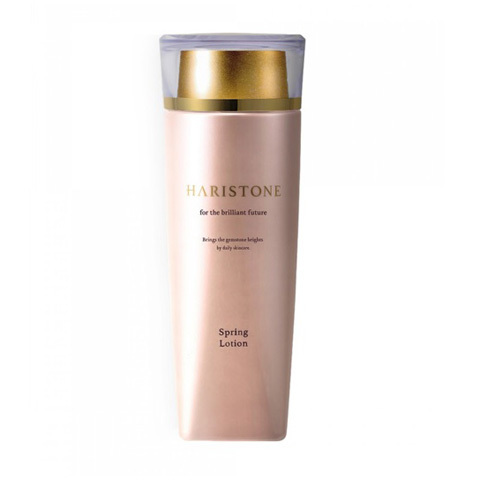 UTP HARISTONE: Драгоценный лосьон с жемчужным протеином (Spring Lotion)