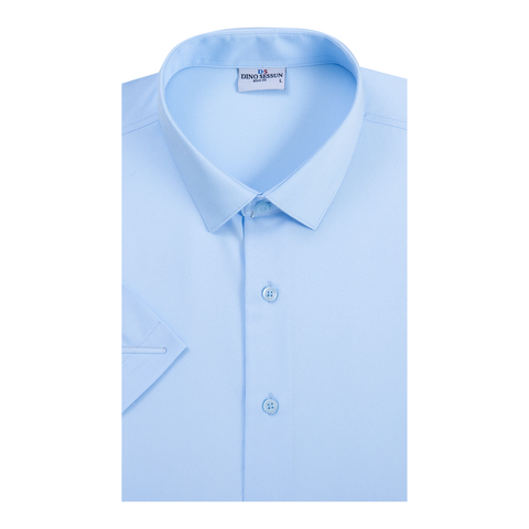 Рубашка DS001KW k-3 (2XL-7XL)