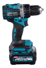 Аккумуляторная дрель-шуруповёрт Makita DF002GD201
