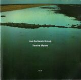 GARBAREK, JAN: Twelve Moons (Компакт-диск)