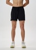 Мужские беговые шорты Nordski Athletic Belt 2.0 black - 2
