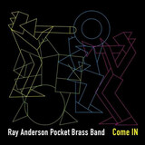 ANDERSON, RAY:  Come In