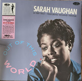VAUGHAN, SARAH:  Out Of This World