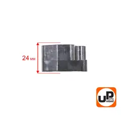 Теплоизолятор UNITED PARTS для триммеров 26 куб.см. (90-1352)