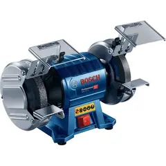 Точило с двумя шлифкругами GBG 60-20 Professional BOSCH 060127A300